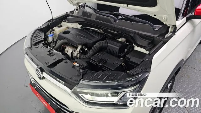 KG_Mobility_Ssangyong KORANDO 2020 thumb 6