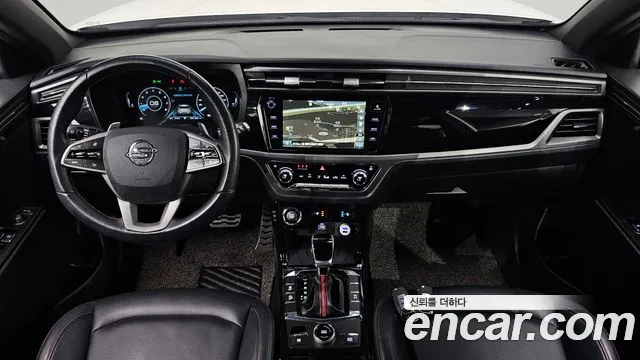 KG_Mobility_Ssangyong KORANDO 2020 thumb 7