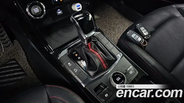KG_Mobility_Ssangyong KORANDO 2020 thumb 9