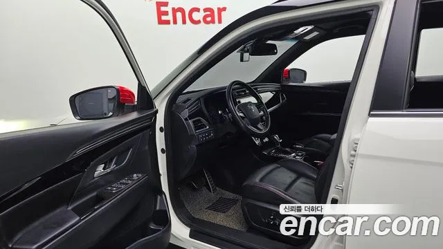 KG_Mobility_Ssangyong KORANDO 2020 thumb 10