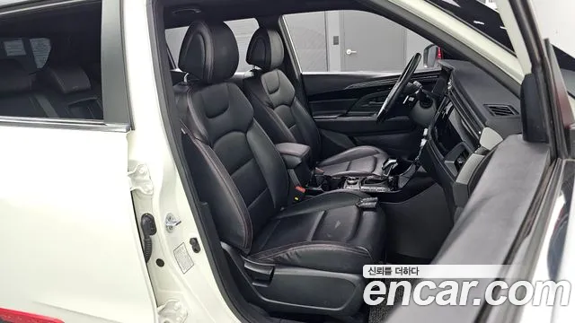 KG_Mobility_Ssangyong KORANDO 2020 thumb 12