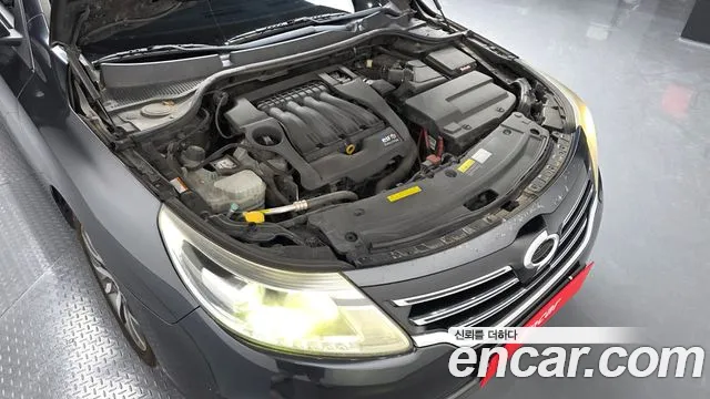 Renault-KoreaSamsung SM5 2015 thumb 6