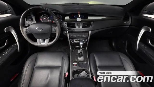 Renault-KoreaSamsung SM5 2015 thumb 7