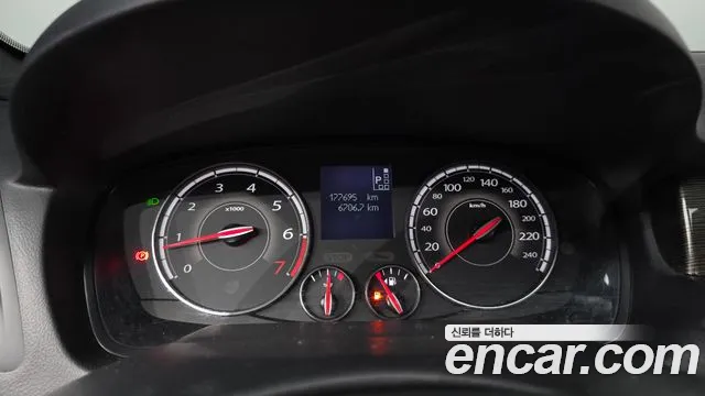 Renault-KoreaSamsung SM5 2015 thumb 8