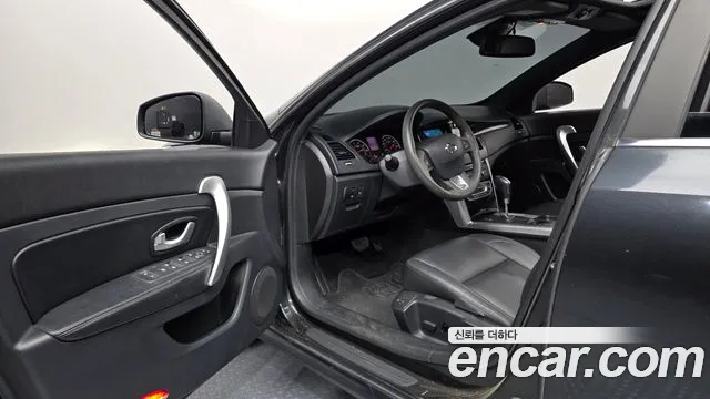 Renault-KoreaSamsung SM5 2015 thumb 10