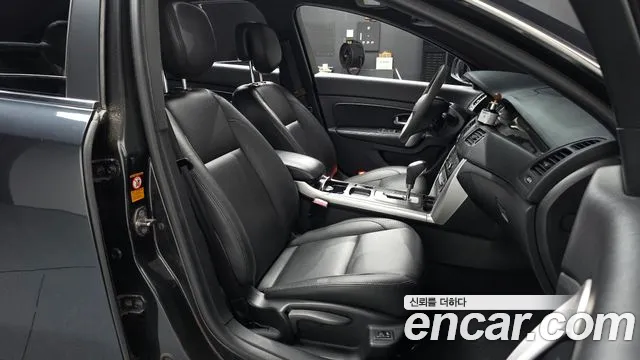 Renault-KoreaSamsung SM5 2015 thumb 11
