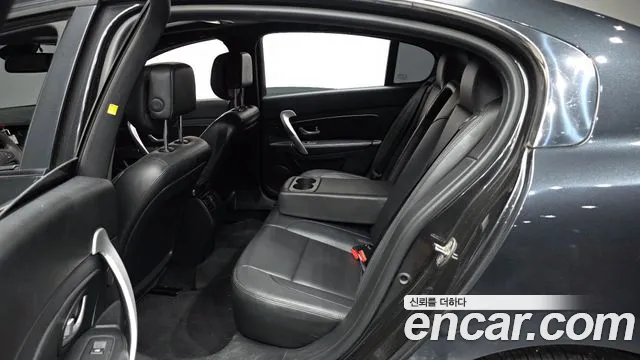 Renault-KoreaSamsung SM5 2015 thumb 12