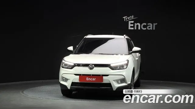 KG_Mobility_Ssangyong TIBOLI 2015 thumb 3