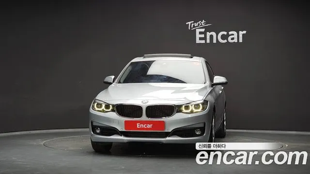 BMW Gran Turismo 2018 thumb 3