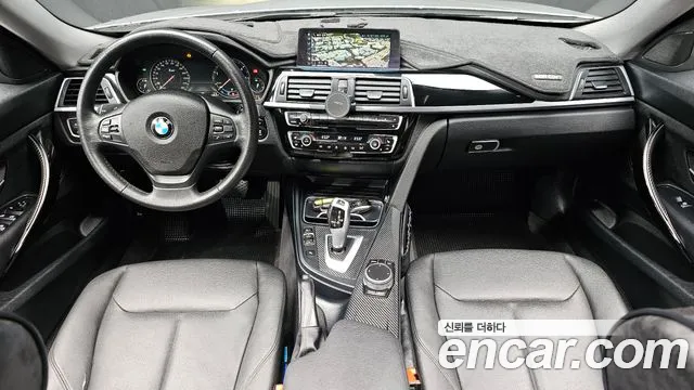 BMW Gran Turismo 2018 thumb 7