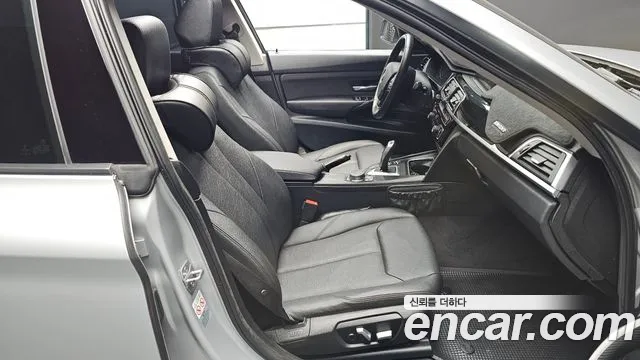 BMW Gran Turismo 2018 thumb 10