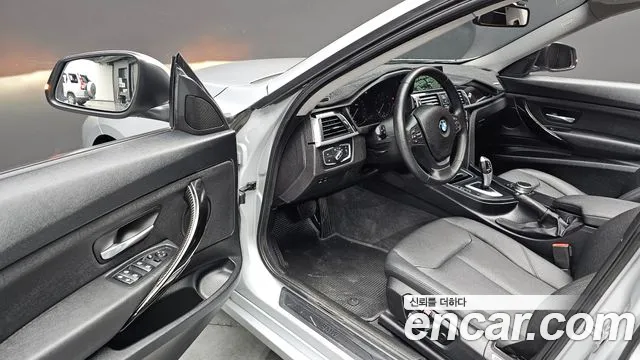 BMW Gran Turismo 2018 thumb 11