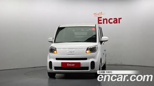 Kia Ray 2022 thumb 3
