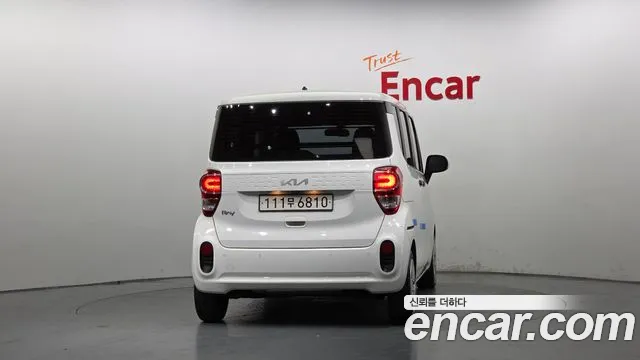 Kia Ray 2022 thumb 4