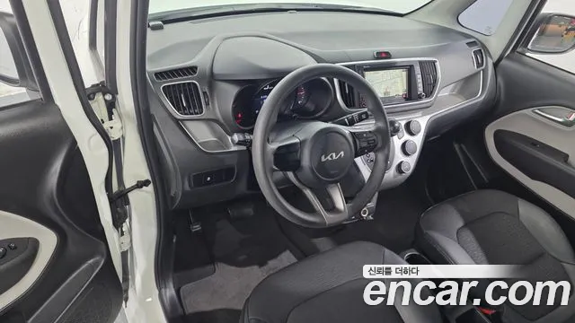 Kia Ray 2022 thumb 7