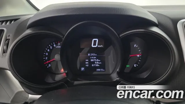 Kia Ray 2022 thumb 8