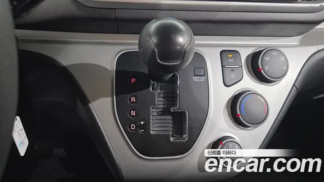 Kia Ray 2022 thumb 9