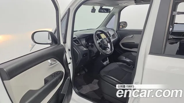 Kia Ray 2022 thumb 10