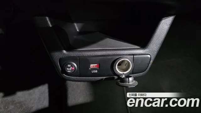 Kia Ray 2022 thumb 11