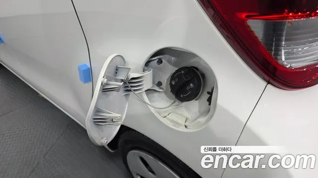 Kia Ray 2022 thumb 12