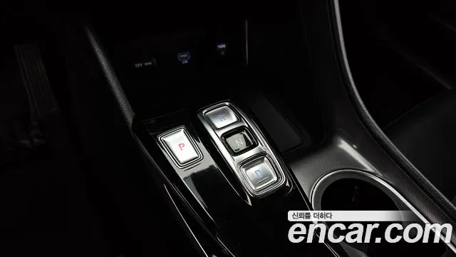 Hyundai Sonata 2022 thumb 8