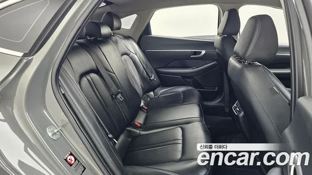 Hyundai Sonata 2022 thumb 11