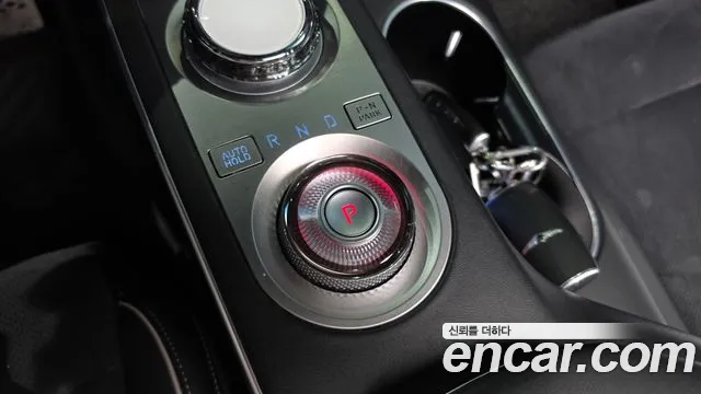 Genesis GV70 2021 thumb 9