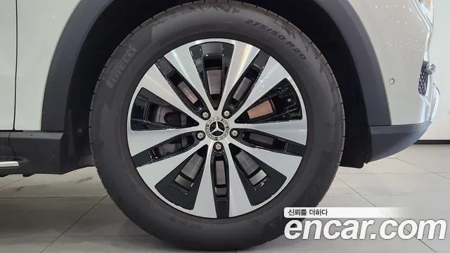 Mercedes-Benz GLE 2026 thumb 5