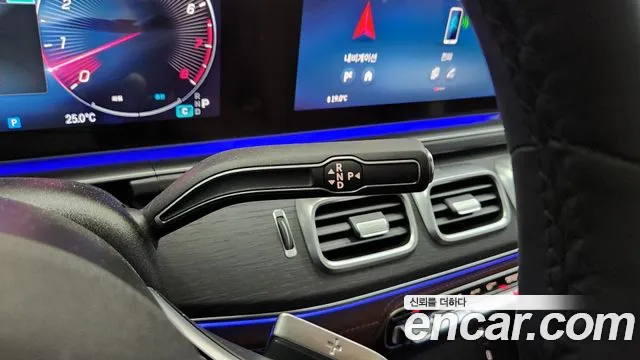 Mercedes-Benz GLE 2026 thumb 9
