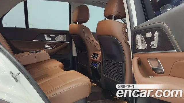 Mercedes-Benz GLE 2026 thumb 10