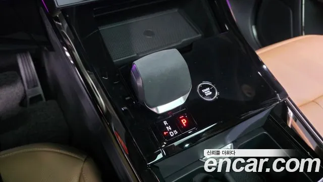Land Rover Range Rover Sport 2025 thumb 9
