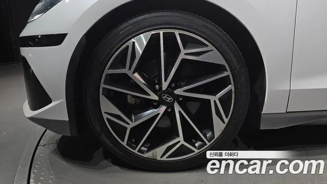 Hyundai IONIQ 6 2022 thumb 5
