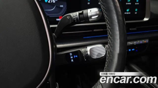 Hyundai IONIQ 6 2022 thumb 9