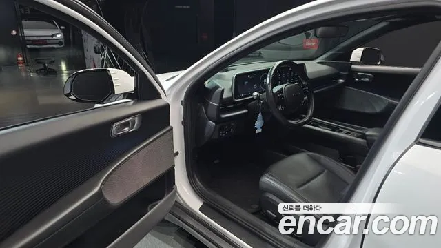 Hyundai IONIQ 6 2022 thumb 10
