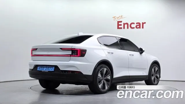 Polestar 2 2022 thumb 2