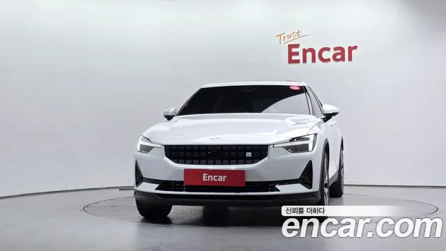 Polestar 2 2022 thumb 3