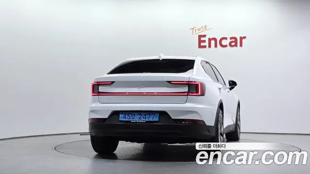 Polestar 2 2022 thumb 4