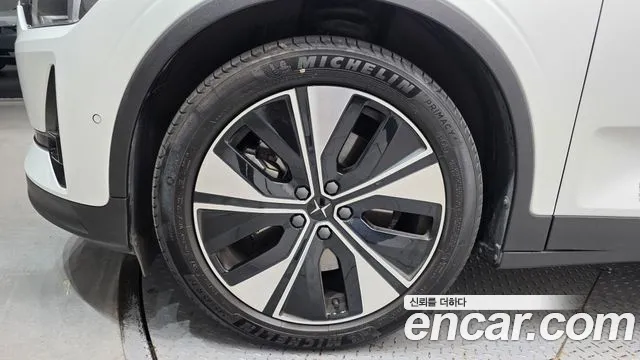 Polestar 2 2022 thumb 5