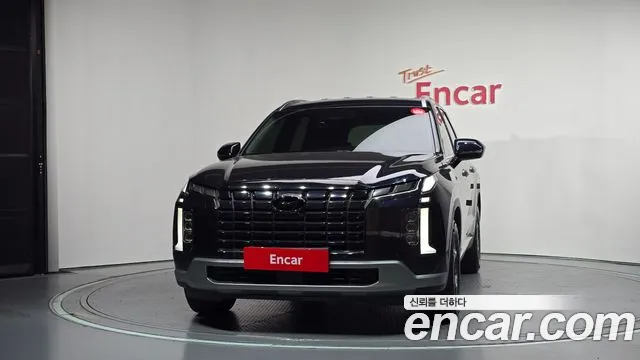 Hyundai Palisade 2022 thumb 3