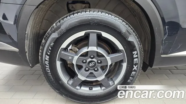 Hyundai Palisade 2022 thumb 5