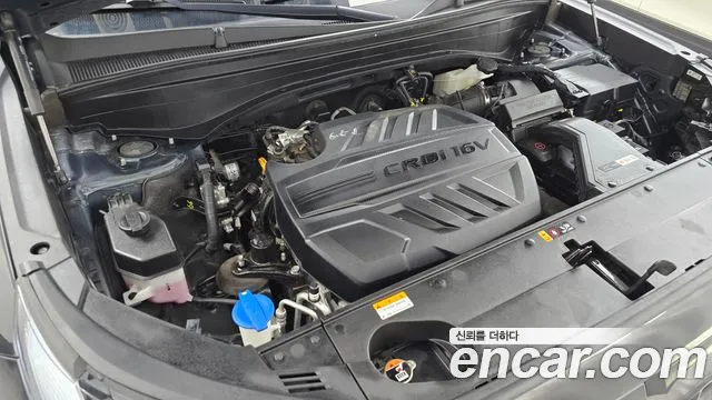 Hyundai Palisade 2022 thumb 6