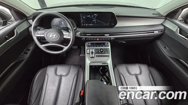 Hyundai Palisade 2022 thumb 7