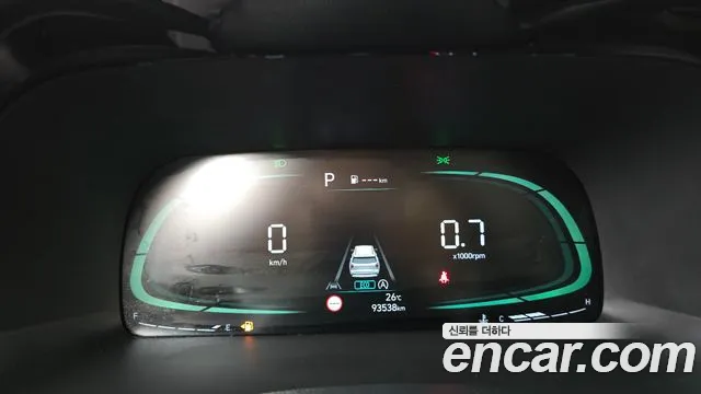 Hyundai Palisade 2022 thumb 8