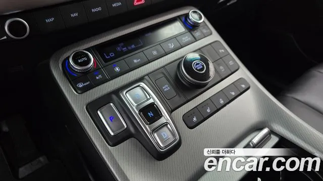 Hyundai Palisade 2022 thumb 9