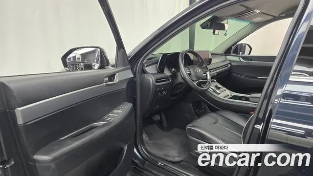 Hyundai Palisade 2022 thumb 10