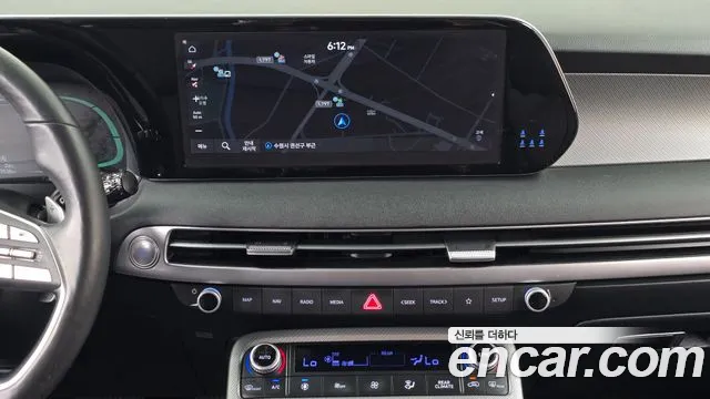 Hyundai Palisade 2022 thumb 12