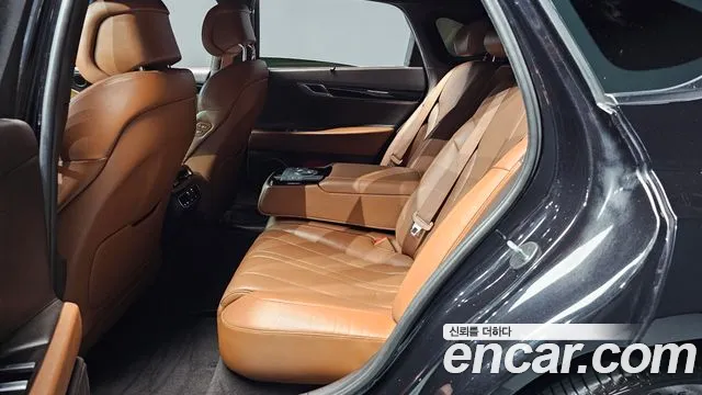 Genesis G80 2021 thumb 12
