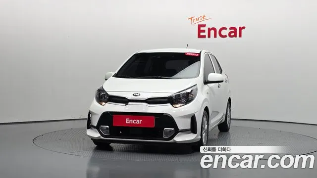 Kia Morning 2020 thumb 2