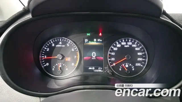Kia Morning 2020 thumb 7