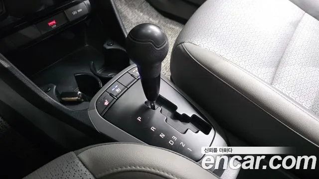 Kia Morning 2020 thumb 8